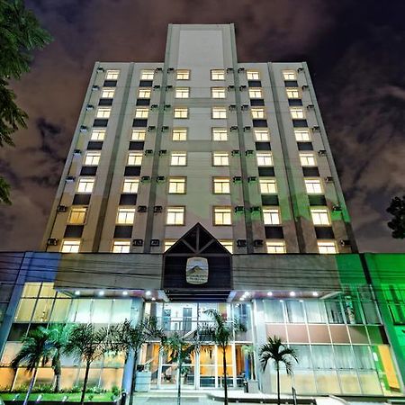 Sables Hotel جوارولوس المظهر الخارجي الصورة