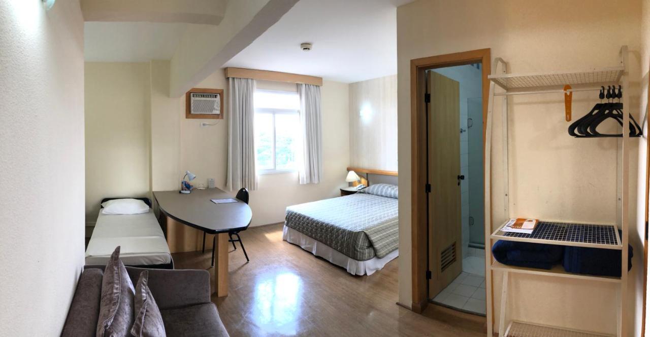 Sables Hotel جوارولوس المظهر الخارجي الصورة