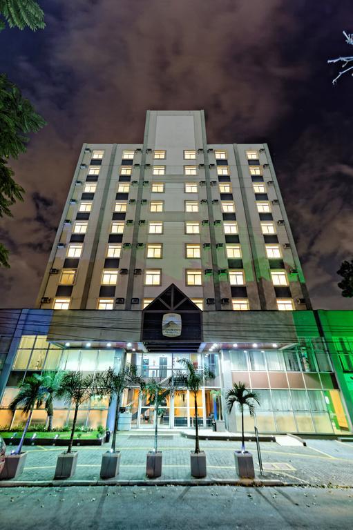 Sables Hotel جوارولوس المظهر الخارجي الصورة