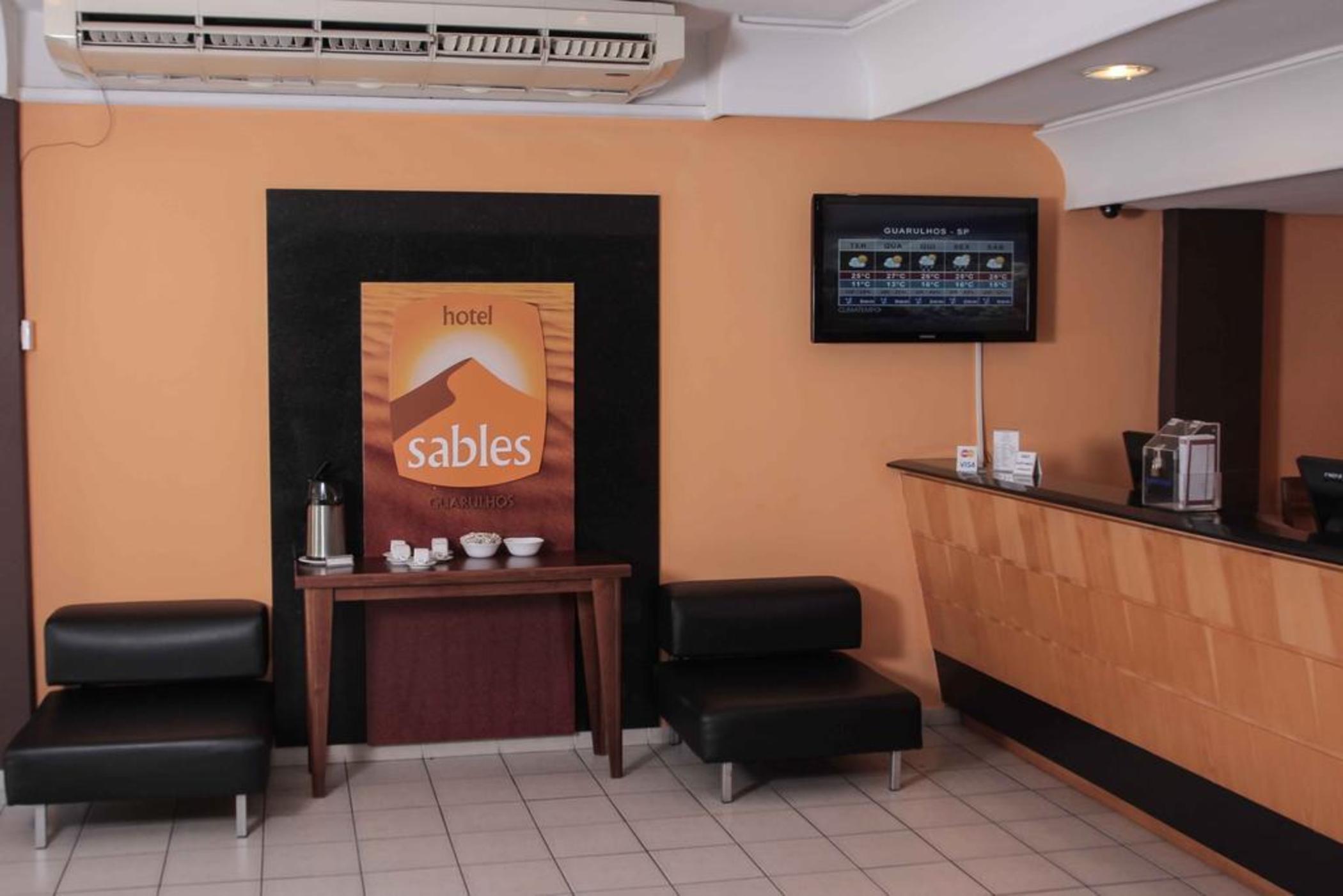 Sables Hotel جوارولوس المظهر الخارجي الصورة
