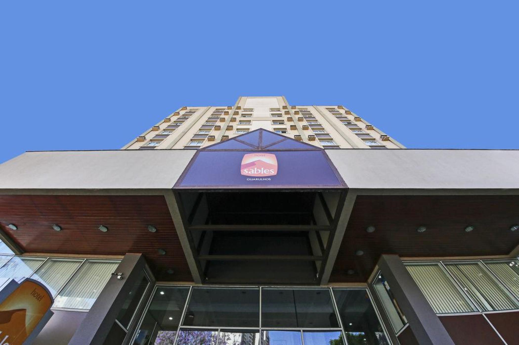 Sables Hotel جوارولوس المظهر الخارجي الصورة