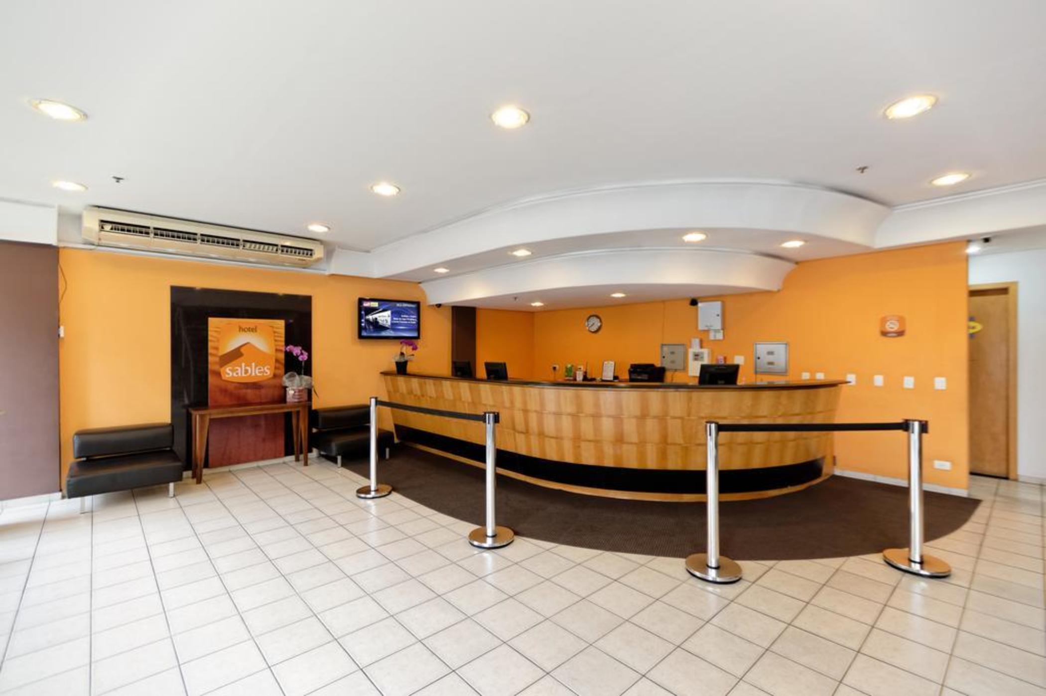 Sables Hotel جوارولوس المظهر الخارجي الصورة