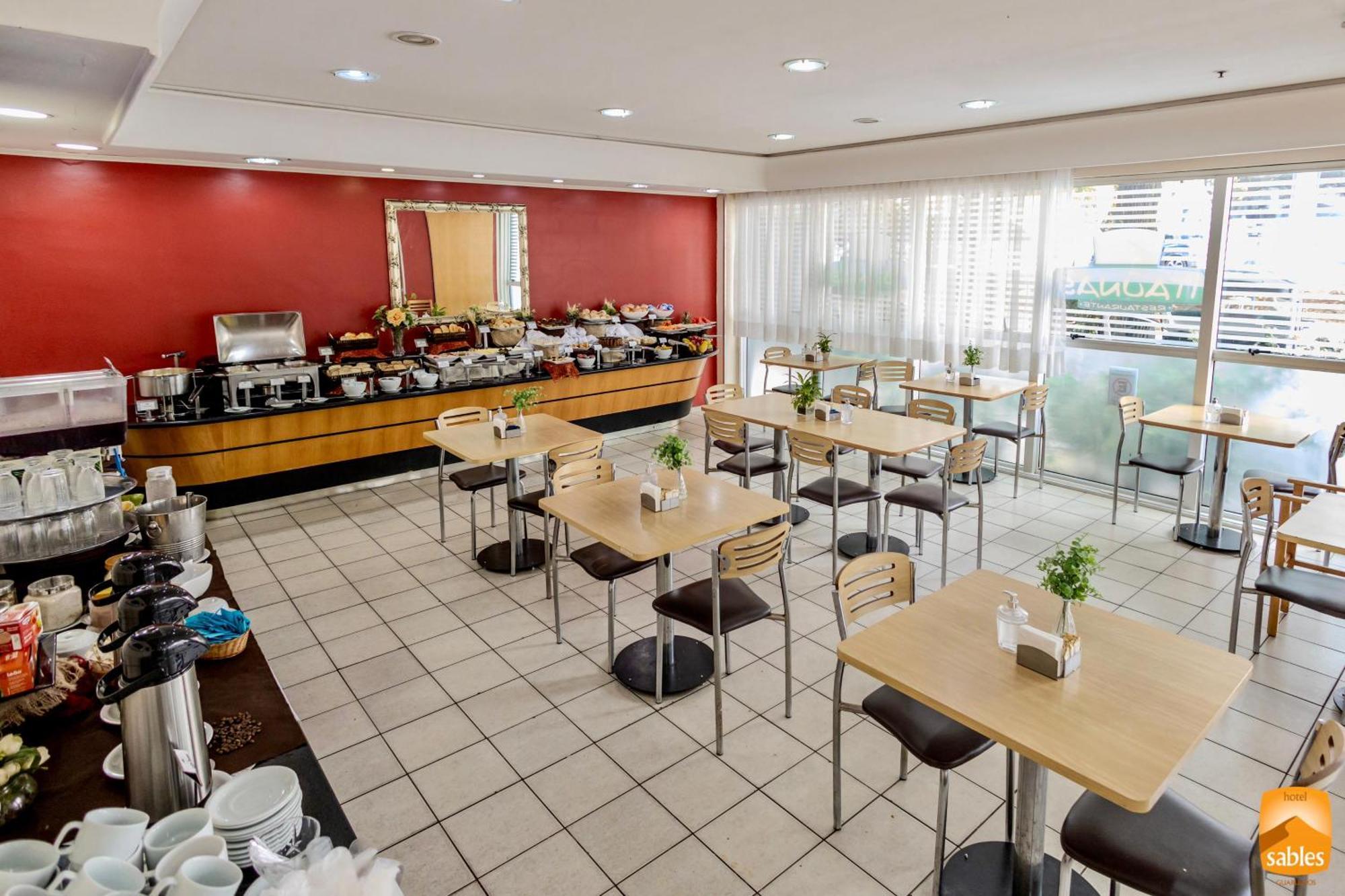 Sables Hotel جوارولوس المظهر الخارجي الصورة