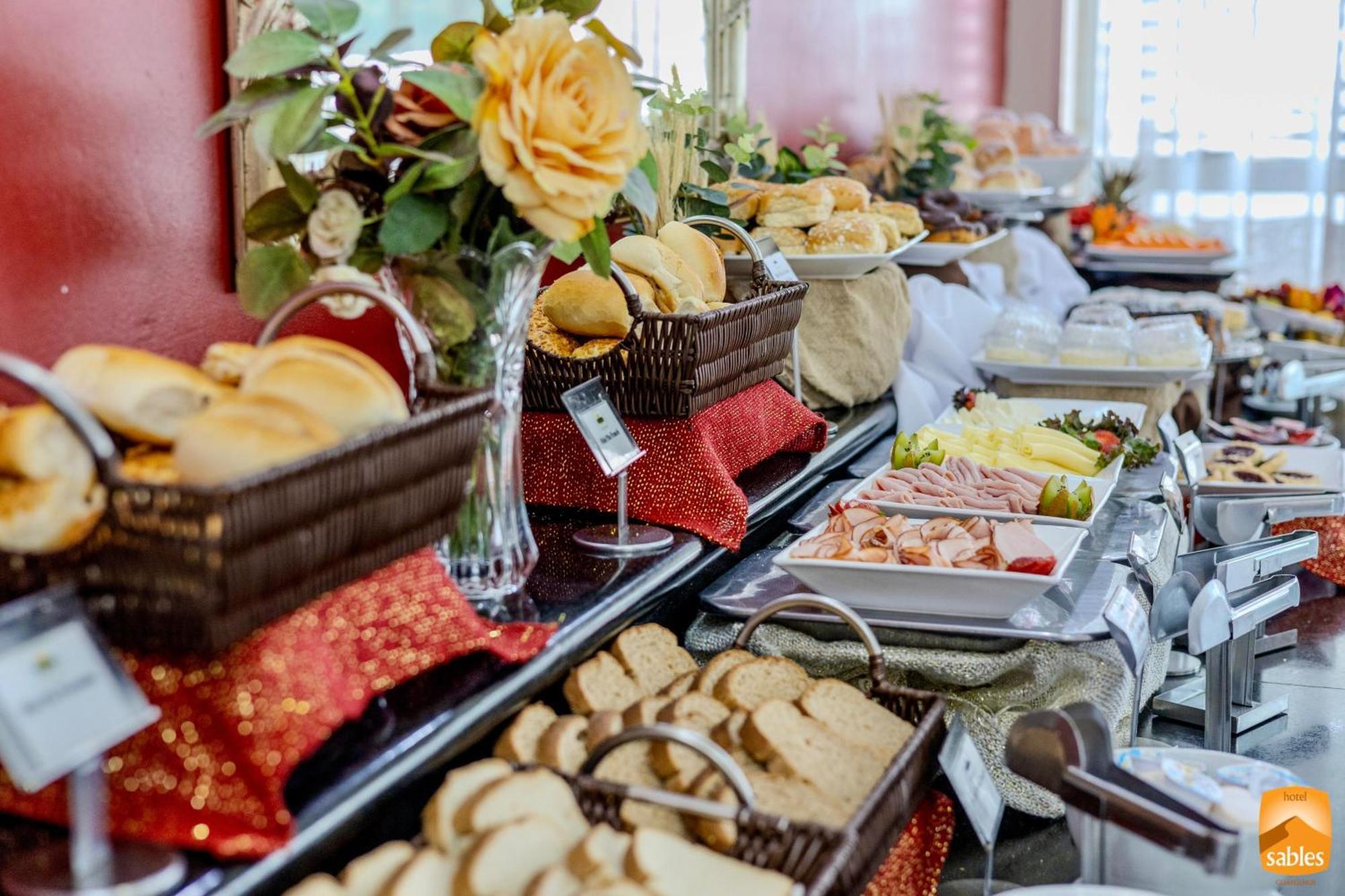 Sables Hotel جوارولوس المظهر الخارجي الصورة